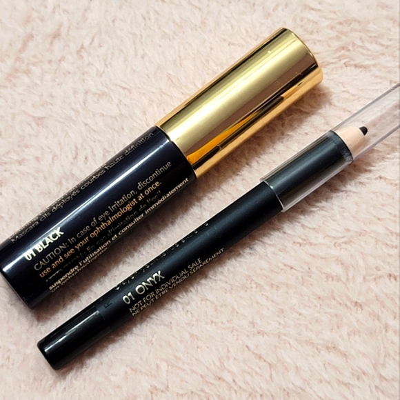 New Estee Lauder Makeup Travel Wallet Exclusive Set - Picture 10 of 11